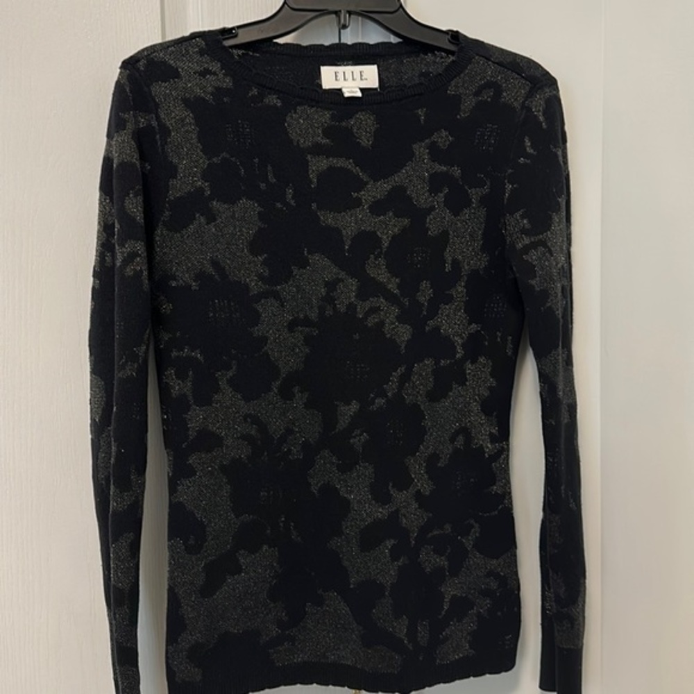 Elle Sweater